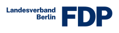 Logo FDP Berlin